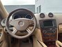 Mercedes-Benz ML-klasse 350 - Kantel/Schuif Dak