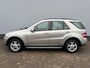 Mercedes-Benz ML-klasse 350 - Kantel/Schuif Dak