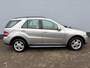 Mercedes-Benz ML-klasse 350 - Kantel/Schuif Dak