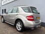 Mercedes-Benz ML-klasse 350 - Kantel/Schuif Dak