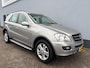 Mercedes-Benz ML-klasse 350 - Kantel/Schuif Dak