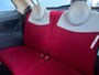 Fiat 500 1.2 Lounge - Panorama Dak