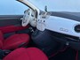 Fiat 500 1.2 Lounge - Panorama Dak