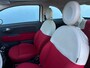 Fiat 500 1.2 Lounge - Panorama Dak