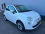 Fiat 500 1.2 Lounge - Panorama Dak