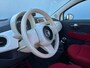Fiat 500 1.2 Lounge - Panorama Dak