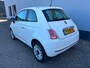 Fiat 500 1.2 Lounge - Panorama Dak