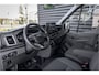 Ford E-Transit Bakwagen met laadklep d'Hollandia