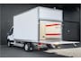Ford E-Transit Bakwagen met laadklep d'Hollandia