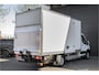 Ford E-Transit Bakwagen met laadklep d'Hollandia