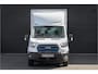 Ford E-Transit Bakwagen met laadklep d'Hollandia