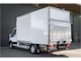 Ford E-Transit Bakwagen met laadklep d'Hollandia