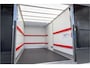 Ford E-Transit Bakwagen met laadklep d'Hollandia