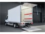 Ford E-Transit Bakwagen met laadklep d'Hollandia