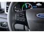 Ford E-Transit Bakwagen met laadklep d'Hollandia