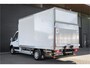 Ford E-Transit Bakwagen met laadklep d'Hollandia