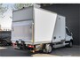 Ford E-Transit Bakwagen met laadklep d'Hollandia