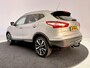 Nissan Qashqai 1.2 Tekna met gereviseerde bak!