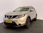 Nissan Qashqai 1.2 Tekna met gereviseerde bak!