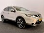 Nissan Qashqai 1.2 Tekna met gereviseerde bak!