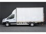 Ford E-Transit Bakwagen met laadklep d'Hollandia