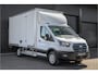 Ford E-Transit Bakwagen met laadklep d'Hollandia