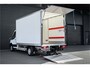 Ford E-Transit Bakwagen met laadklep d'Hollandia