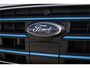 Ford E-Transit Bakwagen met laadklep d'Hollandia