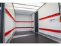 Ford E-Transit Bakwagen met laadklep d'Hollandia