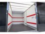 Ford E-Transit Bakwagen met laadklep d'Hollandia