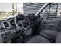 Ford E-Transit Bakwagen met laadklep d'Hollandia