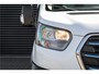 Ford E-Transit Bakwagen met laadklep d'Hollandia