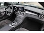Mercedes-Benz C-klasse Cabrio 180 AUT9 AMG LINE AIRSCARF CAMERA NAVI TREKHAAK