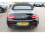Mercedes-Benz C-klasse Cabrio 180 AUT9 AMG LINE AIRSCARF CAMERA NAVI TREKHAAK