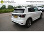Volkswagen T-Cross 1.0 TSI DSG R-LINE STYLE IQ LIGHT STOELVERWARMING ANDROID/APPLECARPLAY NAVI ADAPTIEVE CRUISE CLIMA PDC V+A BLUETOOTH 17INCH ENZ...