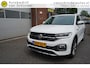 Volkswagen T-Cross 1.0 TSI DSG R-LINE STYLE IQ LIGHT STOELVERWARMING ANDROID/APPLECARPLAY NAVI ADAPTIEVE CRUISE CLIMA PDC V+A BLUETOOTH 17INCH ENZ...