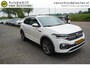 Volkswagen T-Cross 1.0 TSI DSG R-LINE STYLE IQ LIGHT STOELVERWARMING ANDROID/APPLECARPLAY NAVI ADAPTIEVE CRUISE CLIMA PDC V+A BLUETOOTH 17INCH ENZ...