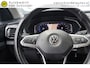 Volkswagen T-Cross 1.0 TSI DSG R-LINE STYLE IQ LIGHT STOELVERWARMING ANDROID/APPLECARPLAY NAVI ADAPTIEVE CRUISE CLIMA PDC V+A BLUETOOTH 17INCH ENZ...