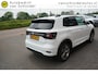 Volkswagen T-Cross 1.0 TSI DSG R-LINE STYLE IQ LIGHT STOELVERWARMING ANDROID/APPLECARPLAY NAVI ADAPTIEVE CRUISE CLIMA PDC V+A BLUETOOTH 17INCH ENZ...