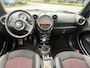 MINI Countryman Mini 1.6 Cooper Chili * uitstraling en comfort in één * panoramadak * airco * LM-velgen *