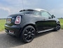 MINI Cooper S Coupé 1.6 Pepper 184PK - Leder - Xenon - Navi - Nieuwe Ketting