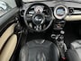 MINI Cooper S Coupé 1.6 Pepper 184PK - Leder - Xenon - Navi - Nieuwe Ketting