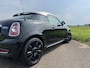 MINI Cooper S Coupé 1.6 Pepper 184PK - Leder - Xenon - Navi - Nieuwe Ketting