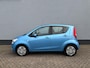 Opel Agila 1.2 Edition Automaat - Kantel/Schuif Dak