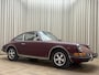 Porsche 911 T 2.0 Coupé FIRST SERIES / 1969 / Kardex / Fuchs / Longhood / Burgundy Red / Urmodell