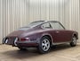 Porsche 911 T 2.0 Coupé FIRST SERIES / 1969 / Kardex / Fuchs / Longhood / Burgundy Red / Urmodell