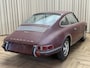 Porsche 911 T 2.0 Coupé FIRST SERIES / 1969 / Kardex / Fuchs / Longhood / Burgundy Red / Urmodell