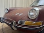 Porsche 911 T 2.0 Coupé FIRST SERIES / 1969 / Kardex / Fuchs / Longhood / Burgundy Red / Urmodell