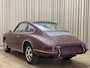 Porsche 911 T 2.0 Coupé FIRST SERIES / 1969 / Kardex / Fuchs / Longhood / Burgundy Red / Urmodell