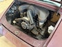 Porsche 911 T 2.0 Coupé FIRST SERIES / 1969 / Kardex / Fuchs / Longhood / Burgundy Red / Urmodell
